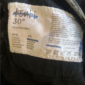 Grey Ksubi Jeans Sz/30